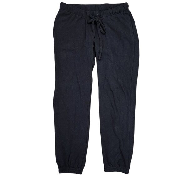 Sonoma Black Maternity Jogger Sweatpants Size XS. A0003 - Picture 1 of 4